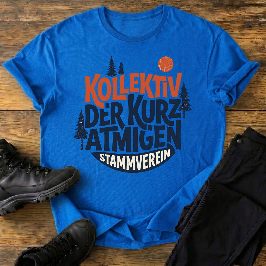 Stammverein T-Shirt