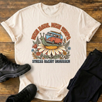Mein Haus, mein Tempo T-Shirt