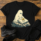 Das Herbarium des Geistes T-Shirt