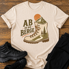 Ab in die Berge T-Shirt
