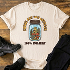 Meine Art von Outdoor T-Shirt