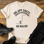 Die Realität T-Shirt