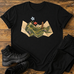 Kartenwiese T-Shirt