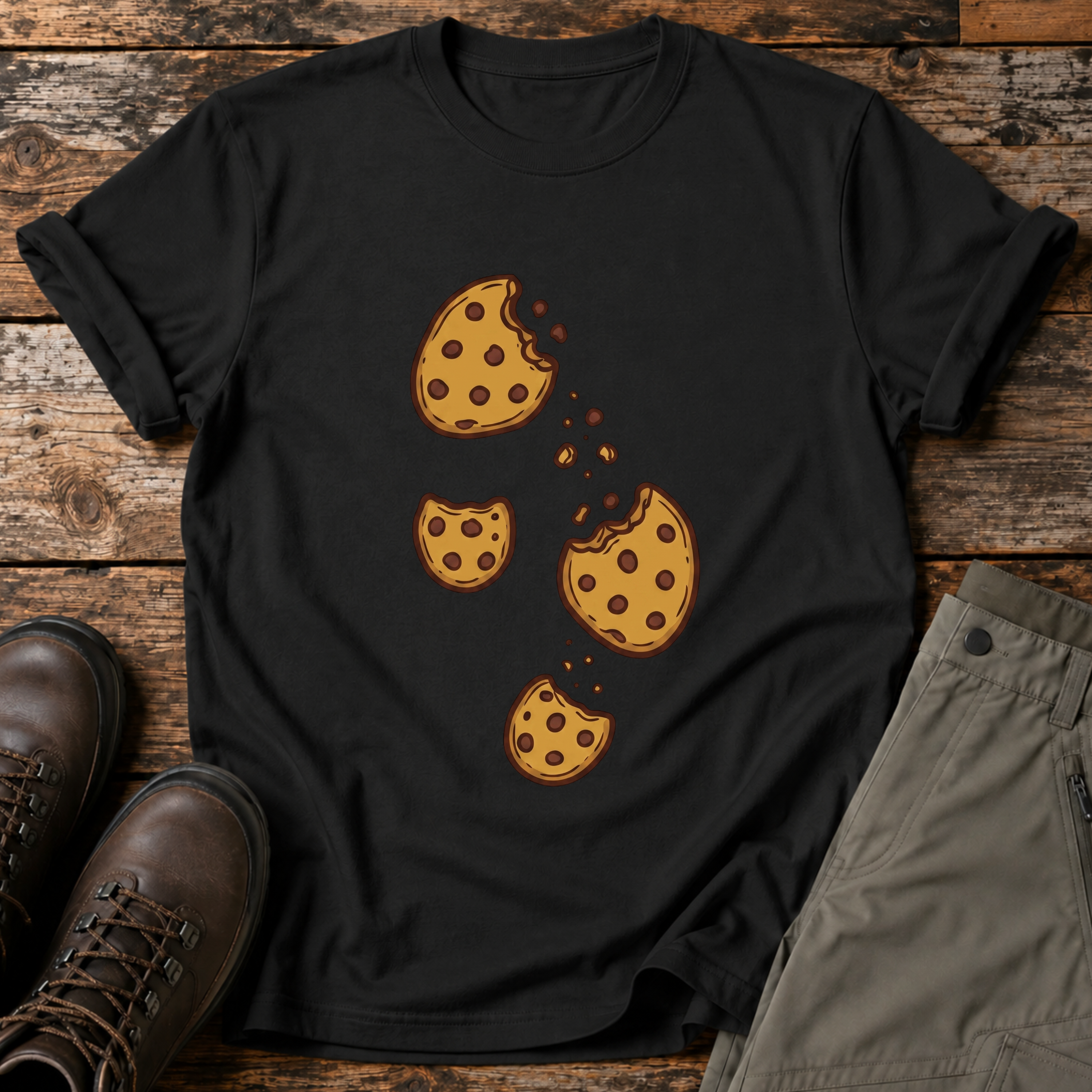 Krümelglück T-shirt
