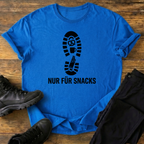 Nur für Snacks T-Shirt