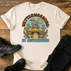 Wetterwarnung T-Shirt