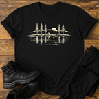 Mittelgebirge Seehütte T-Shirt