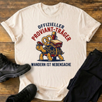 Proviant-Träger T-Shirt
