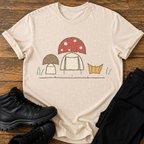 Das kleine Pilz-Trio T-Shirt