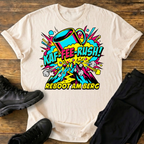 Reboot am Berg T-Shirt