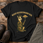 Wegen Kaiserschmarrn hier T-shirt