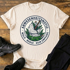 Abwesenheitsnotiz T-Shirt