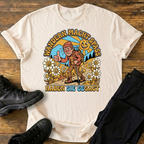 Haben Sie gesagt T-Shirt