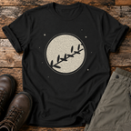 Mondzweig T-shirt