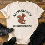 Mein Wander-Fokus T-Shirt