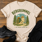 Bergbummel T-Shirt