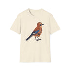 Kleines Gepäck, große Reise T-Shirt