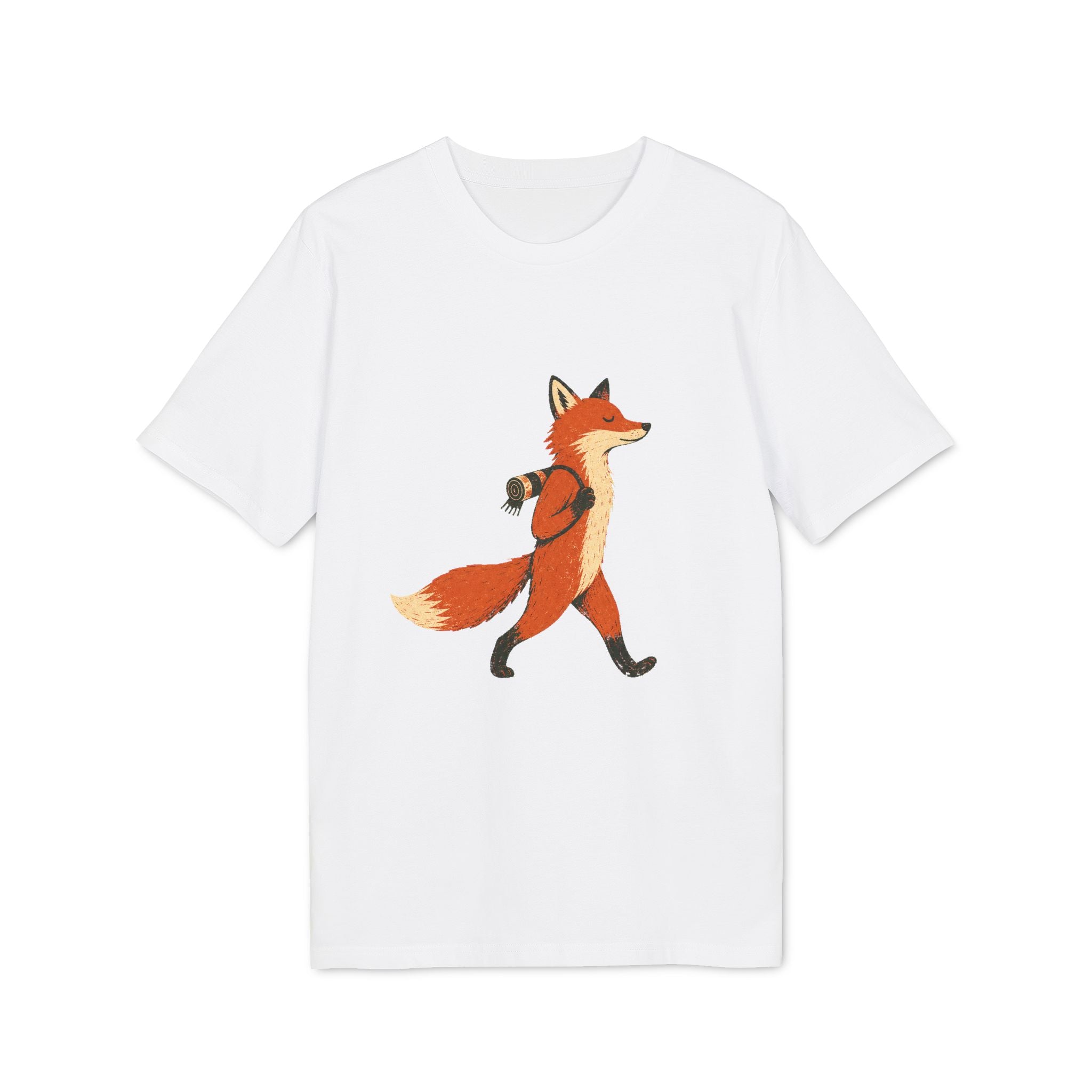 Wanderfuchs T-shirt