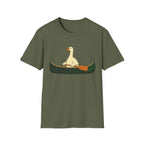 Käpt'n Muffelgans T-Shirt