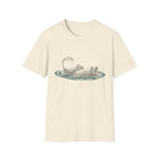 Einfach treiben lassen T-Shirt