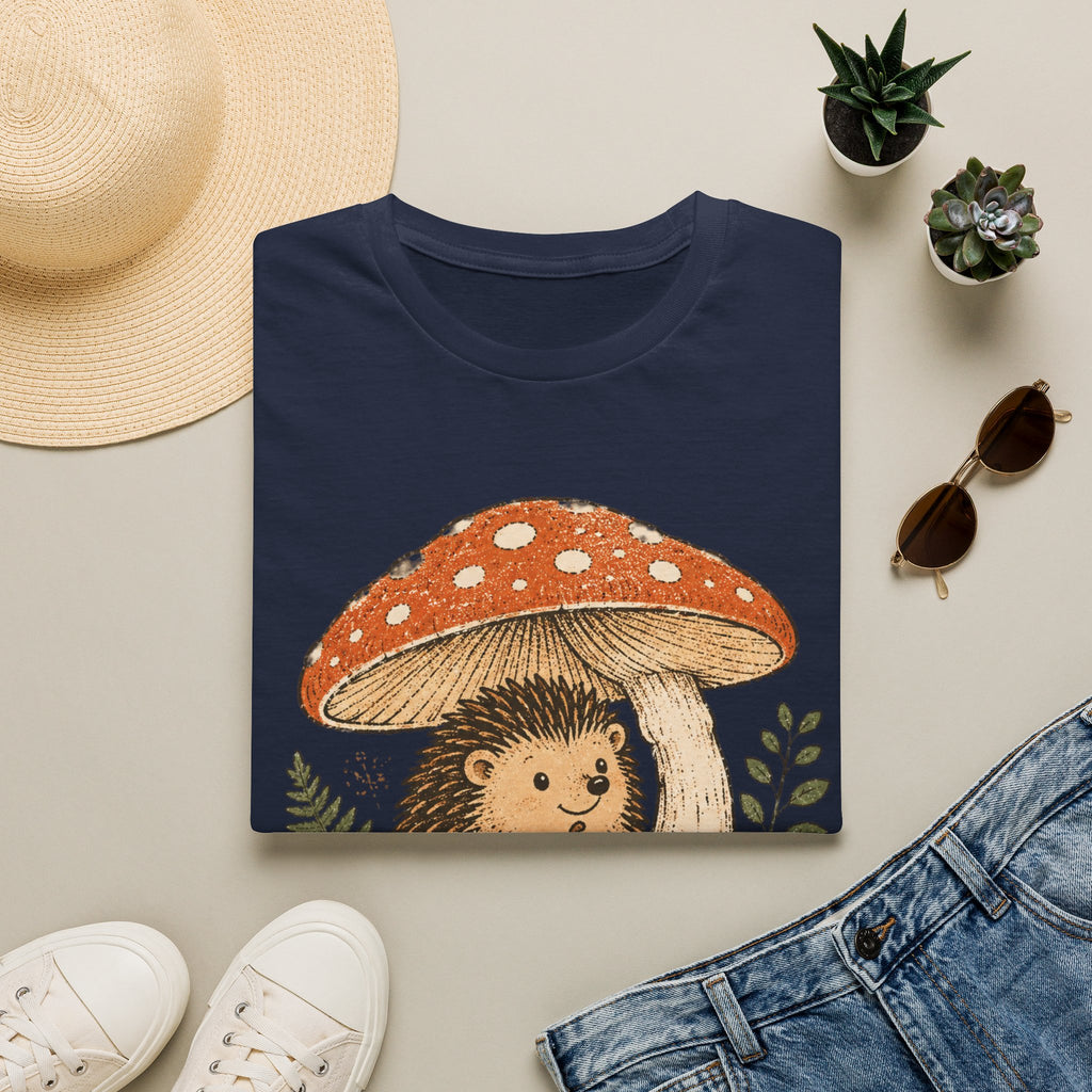 Waldglück T-Shirt