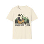 Snackpausenverein T-Shirt