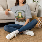 Wald statt Stress T-Shirt