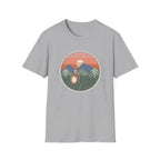Langsamer Wanderer T-Shirt