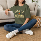 Wald ist Wochenende T-Shirt