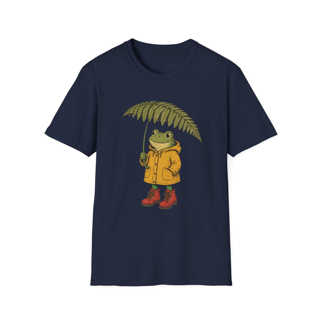 Der kleine Regentänzer T-Shirt
