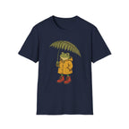 Der kleine Regentänzer T-Shirt