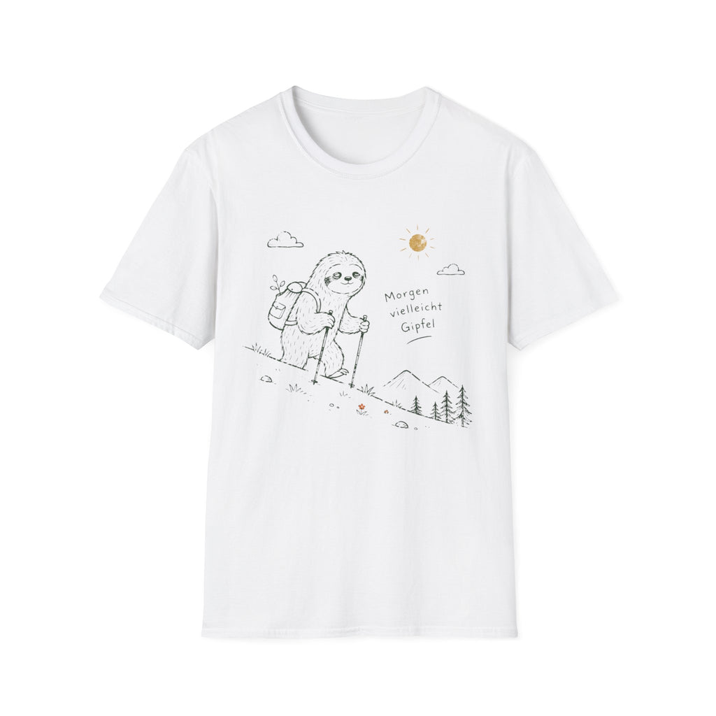 Morgen vielleicht T-Shirt