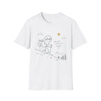 Morgen vielleicht T-Shirt
