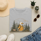 Watscheln statt Hetze T-Shirt