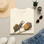 Jede Eichel zählt T-Shirt