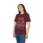 Natur ist ein Trip T-shirt