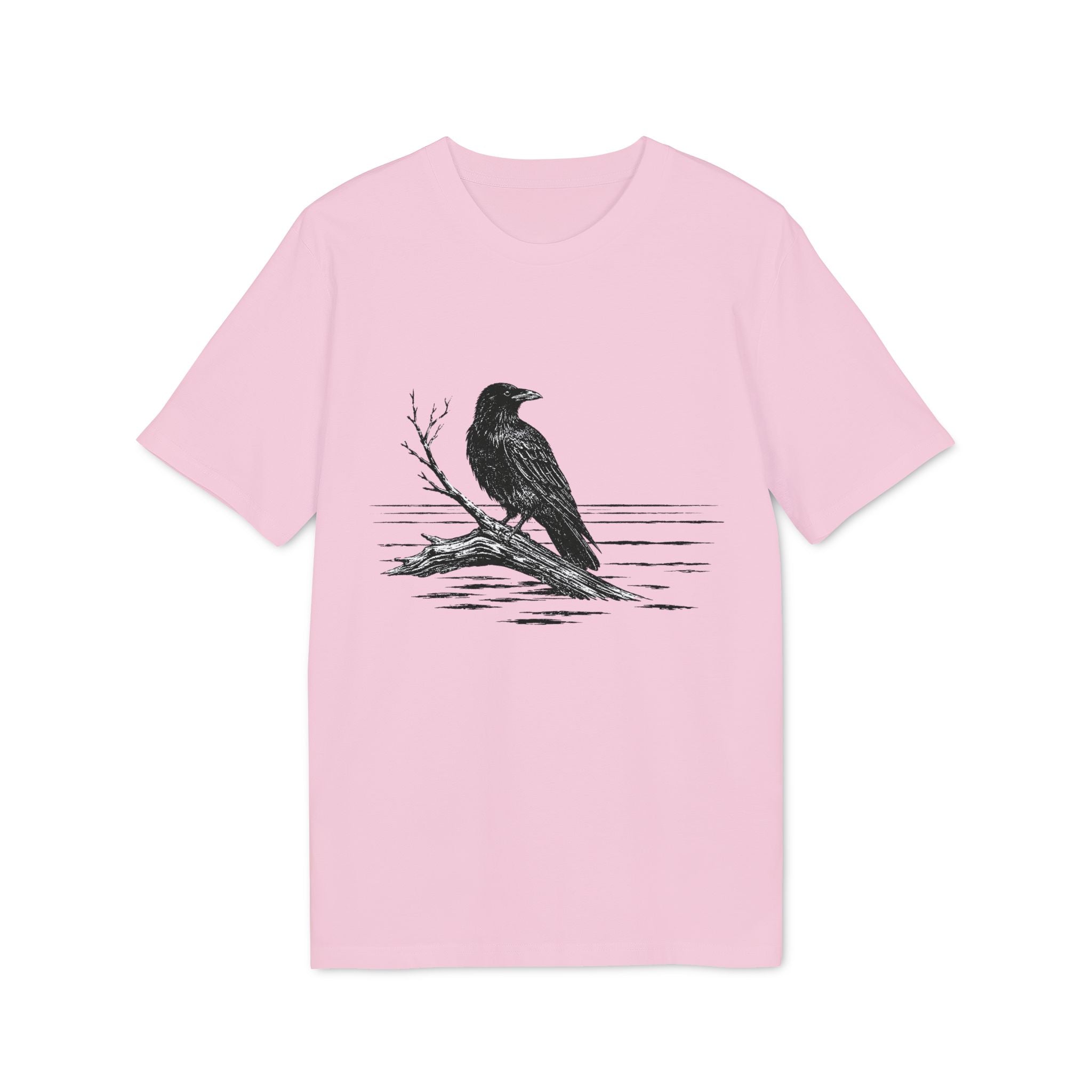 Raben-Ansitz T-shirt