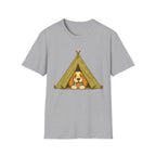 Pfoten-Camp T-Shirt