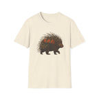 Stachelig unterwegs T-Shirt