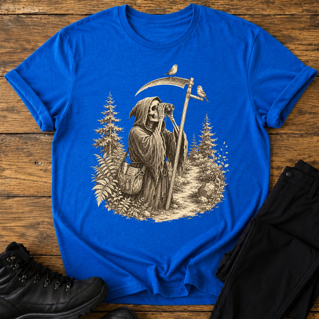 Sensenmann T-Shirt