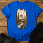 Der verborgene Pfad T-Shirt