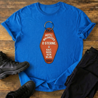 Hotel Waldboden T-Shirt