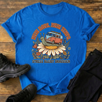 Mein Haus, mein Tempo T-Shirt