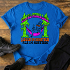 Gipfelrebellion T-Shirt