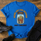 Meine Art von Outdoor T-Shirt
