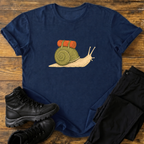 Gemütlich unterwegs T-Shirt