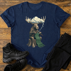 Der Wolkenstricker T-Shirt