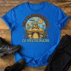 Wetterwarnung T-Shirt