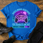 Hustle-Modus Deaktviert 1 T-Shirt