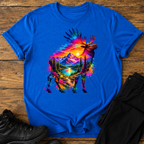 Elch der Träume T-Shirt